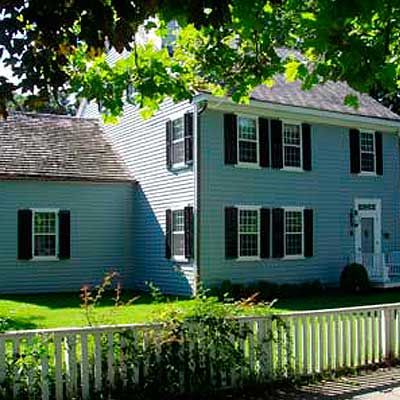 1790 Residence Sag Harbor