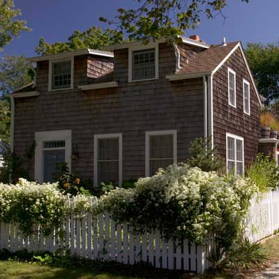 1840 Residence Sag Harbor