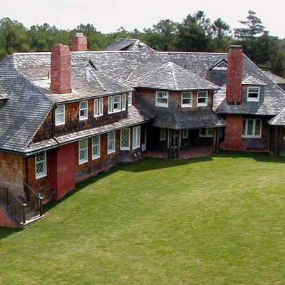 1896 Shinnecock Hill Residence